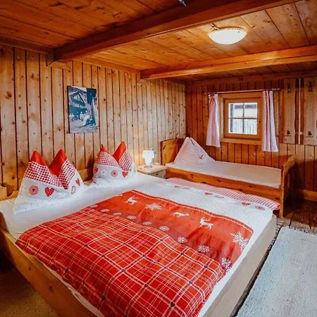 Widholzgut - Holiday home *