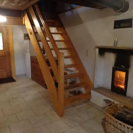 Holiday home Widholzgut - Dorf (Salzburg)