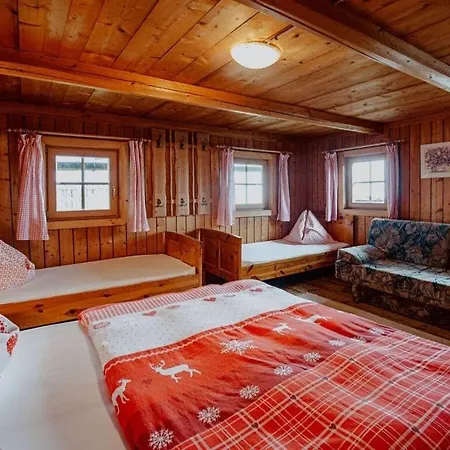 Widholzgut - Holiday home Dorf (Salzburg)