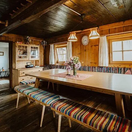 Holiday home Widholzgut - Dorf (Salzburg)
