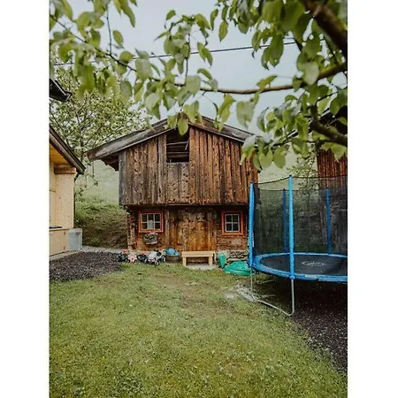 Widholzgut - * Dorf (Salzburg)