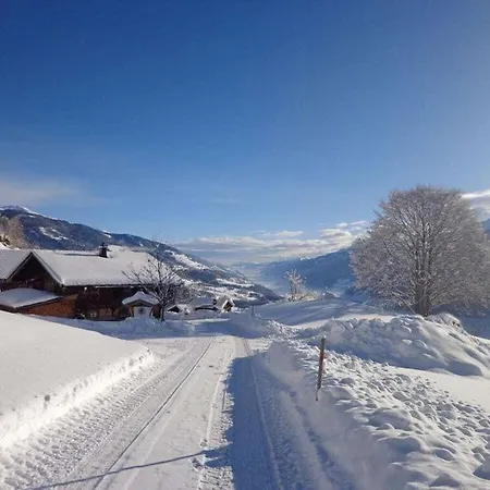 Holiday home Widholzgut -