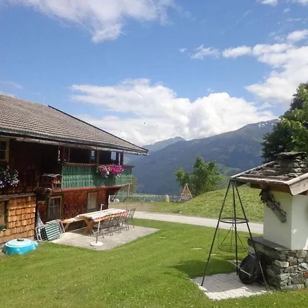 Holiday home Widholzgut -