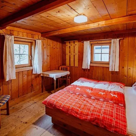 Holiday home Widholzgut - *