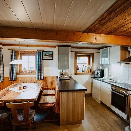 Widholzgut - Holiday home *
