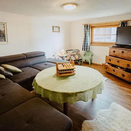 Holiday home Widholzgut - *