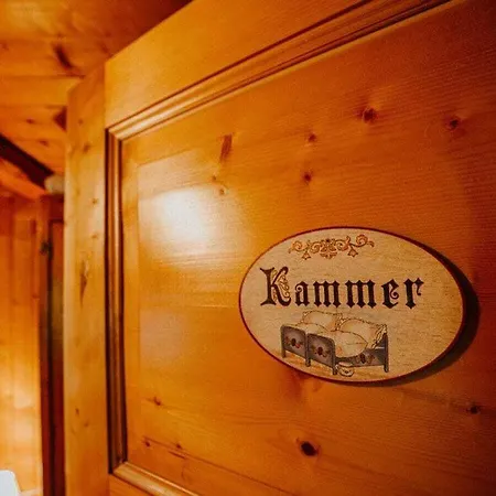 Holiday home Widholzgut -