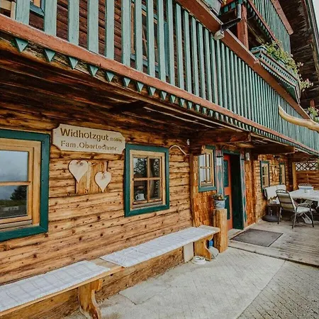 Holiday home Widholzgut - Dorf (Salzburg)