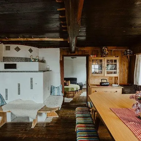 Widholzgut - Holiday home